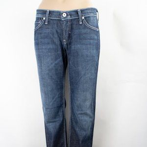 James Jeans Rogue Boot 28 (30 X 34) Women's